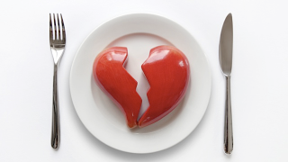Pew Research Determines Love Is Dying in America